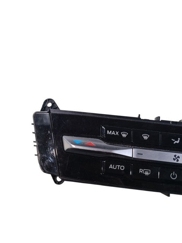 Temperature Control Front With Police Package Fits 20-22 EXPLORER 6576