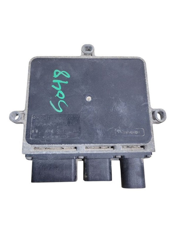 Engine ECM Diesel Glow Plug Control Fits 15 FORD F250SD PICKUP 630075