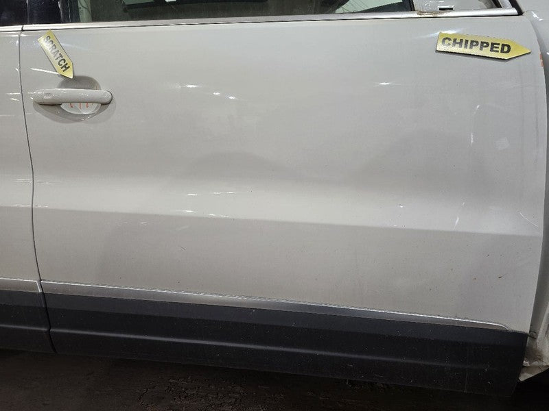 Passenger Right Front Door Electric Fits 09-17 TIGUAN 610985