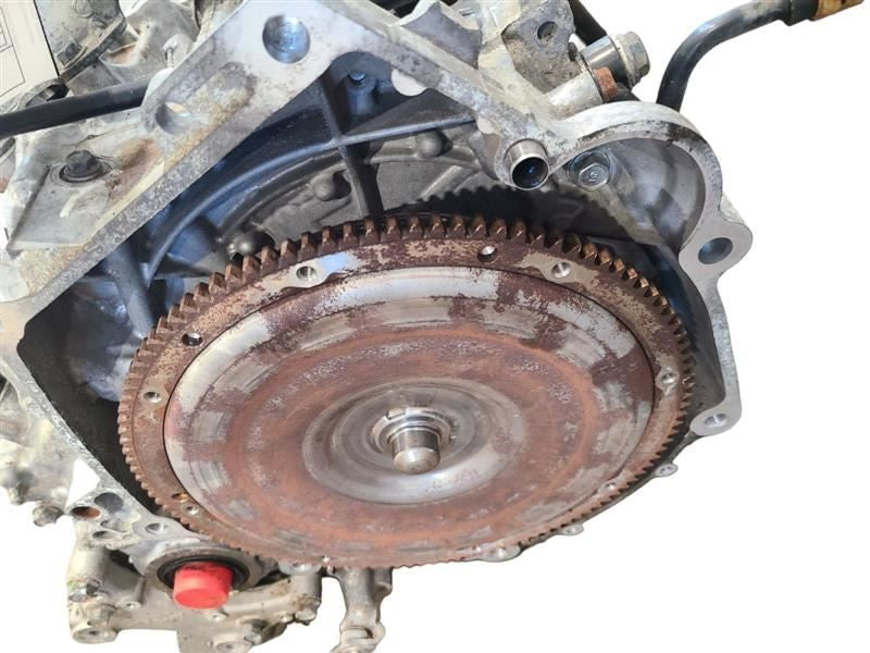 Automatic Transmission 5 Speed Fits 07-08 FIT 573474