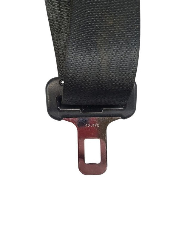 VERSA     2016 Seat Belt Rear 612529