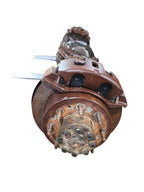 Rear Axle With Fill Plug In Cover Opt GT4 Fits 15-19 SIERRA 2500 PICKU