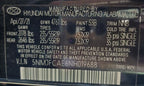 TUCSON    2022 Headlight 580882