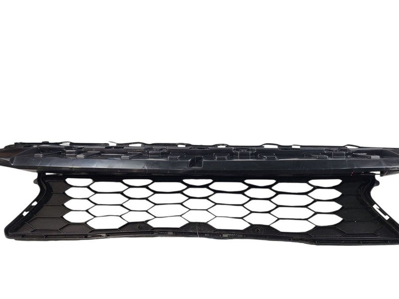 Grille Lower Center Of Bumper Mounted Fits 18-20 FIT 649235