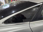Passenger Right Quarter Glass With Privacy Tint Fits 10-19 XJ 640352