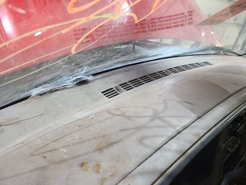 Dash Panel Excluding Denali Fits 97-99 YUKON 659545