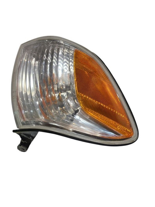 Passenger Corner/Park Light Park Lamp-turn Signal Fits 05-07 SEQUOIA 6