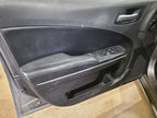 Driver Left Front Door Fits 15-23 CHARGER 676156