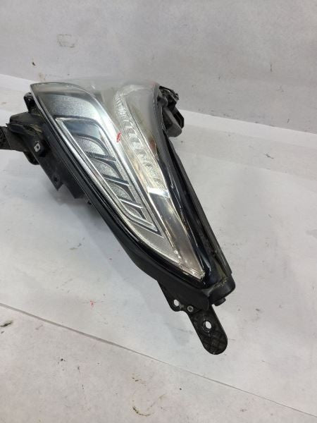 Passenger Right Headlight Without Adaptive Headlamps Fits 13-17 XTS 54