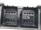 Chassis ECM  Crew Cab From 1/16/2012 Fits 12 DODGE 2500 PICKUP 673543
