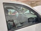 Passenger Front Door Glass Classic Style Fits 14-19 SIERRA 1500 PICKUP