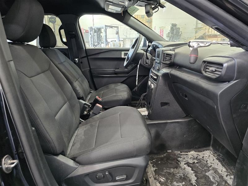 Passenger Right Air Bag Passenger Dash Fits 20 AVIATOR 591853
