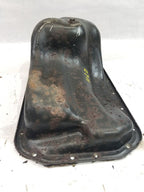 Oil Pan 6 Cylinder 5VZFE Engine 2WD Extended Cab Fits 95-04 TACOMA 204