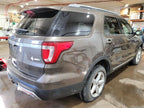 EXPLORER  2016 Owners Manual 541174