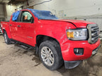 CANYON    2020 Transfer Case 595529