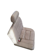 Rear Driver Seat 3rd Row Fits 2000 LANDCRUISER 640117