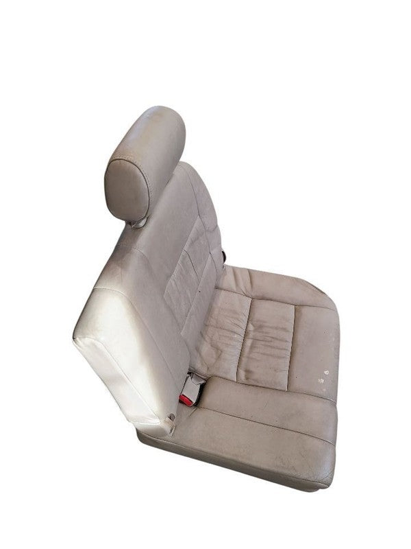 Rear Driver Seat 3rd Row Fits 2000 LANDCRUISER 640117
