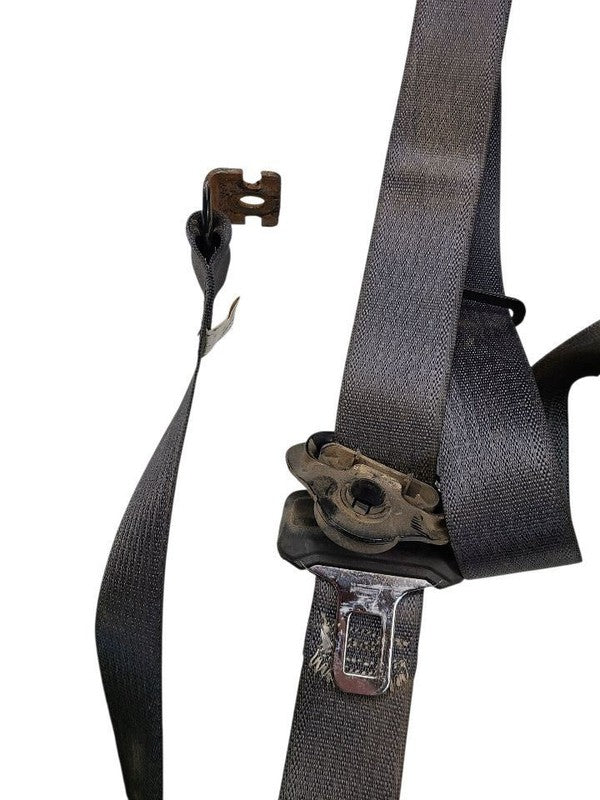 SILVRDO15 2008 Seat Belt Rear 632826