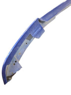 Front Spoiler From 8501 GVW Fits 92-97 FORD F250 PICKUP 671931
