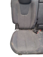 TERRAIN   2011 Seat Rear 618545