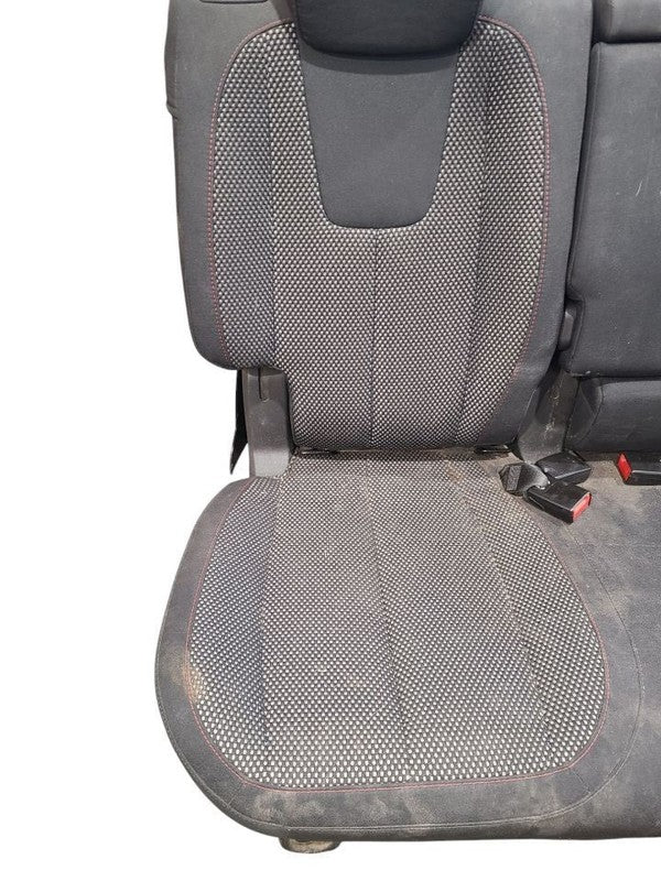 TERRAIN   2011 Seat Rear 618545