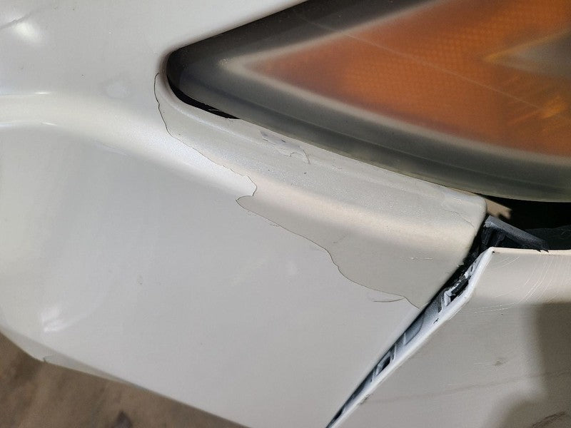 Passenger Right Fender Fits 14-17 ODYSSEY 661621