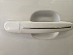 Passenger Door Handle Exterior Door Handle Assembly Rear Fits 09-12 MK