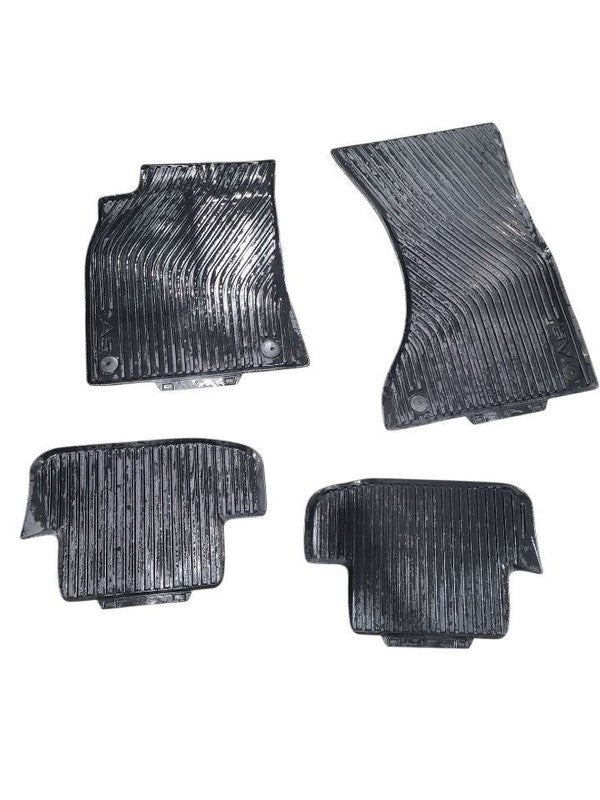 A5 AUDI   2013 Floor Mat 630707