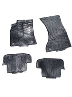 A5 AUDI   2013 Floor Mat 630707