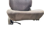 Passenger Front Seat Bench Split 60/40 Cloth Manual Fits 01-02 TACOMA 