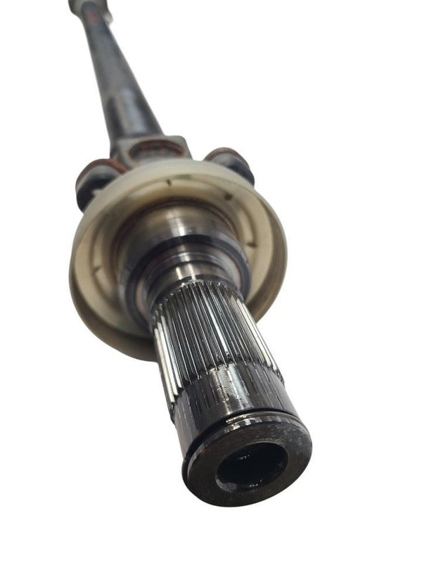 Front Drive Shaft AWD Fits 12-19 BMW 650i 615197