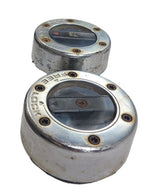 TCHEV10   1987 Locking Hubs 654089