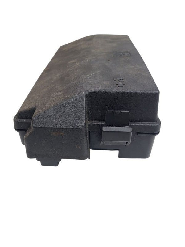 Fuse Box Engine Without Automatic Leveling Headlamps Fits 10-11 CAMARO