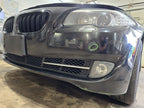 Front Bumper Park Assist With Side View Camera Fits 11-13 BMW 528i 635