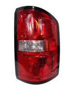 Passenger Tail Light Classic Style Pickup Fits 16-19 SIERRA 1500 PICKU