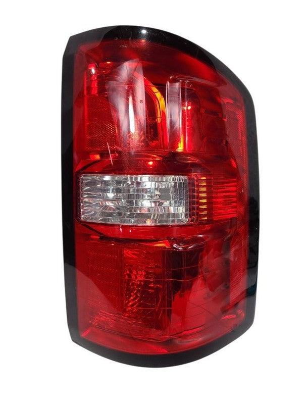 Passenger Tail Light Classic Style Pickup Fits 16-19 SIERRA 1500 PICKU