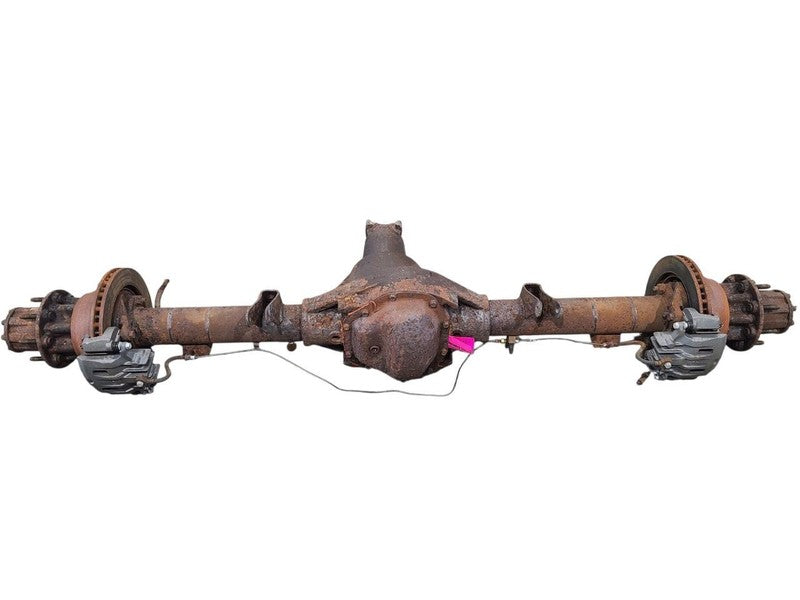 Rear Axle 11.25" Ring Gear DRW 4.10 Ratio Fits 99-00 FORD F350SD PICKU