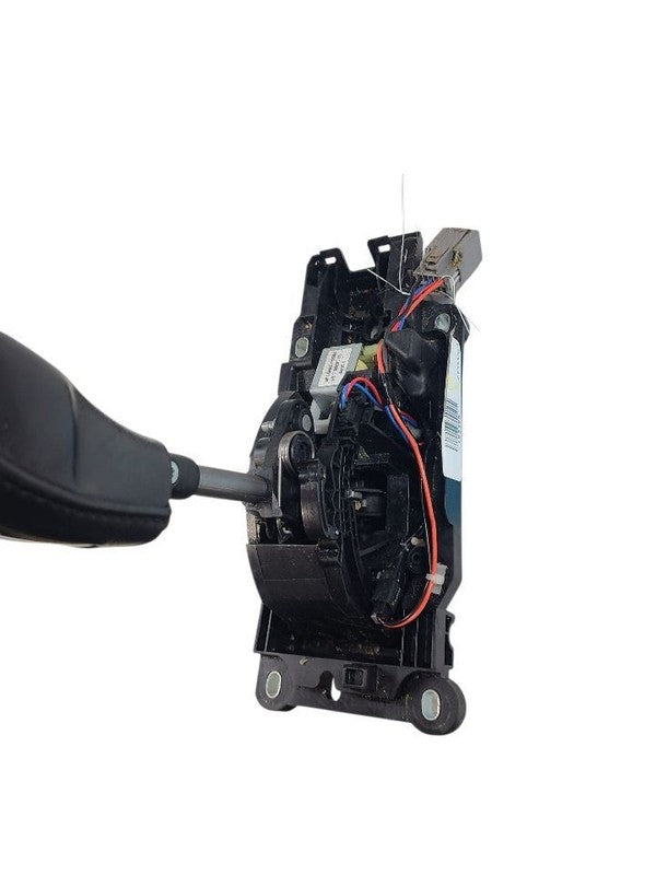 MKT       2012 Transmission Shift 643890