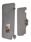 Passenger Sun Visor Without Illumination SR5 Primary Fits 00-02 TUNDRA