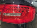 Passenger Tail Light Sedan LED Opt 8SL Fits 13-16 AUDI A4 644894