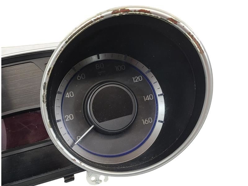 Speedometer Cluster MPH US Market VIN C 8th Digit Fits 11-14 SONATA 58