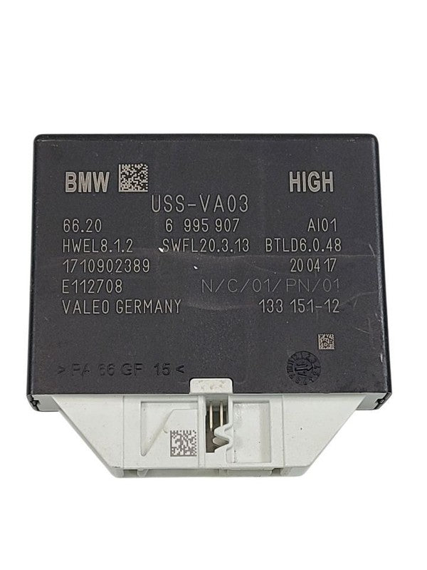 Chassis ECM Driver Assist Automatic Park Control Fits 18-21 BMW X3 644