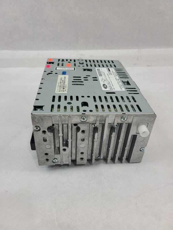 Audio Equipment Radio Receiver AM-FM-CD-MP3 Fits 17-19 ESCAPE 551201