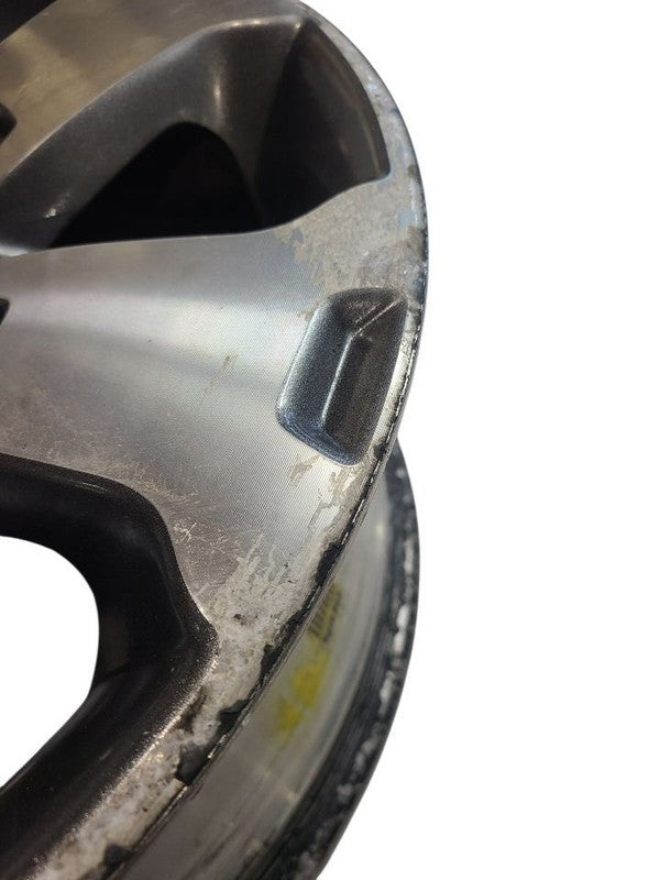 Wheel 18x7-1/2 Aluminum 6 Spoke Fits 10-14 FORD F150 PICKUP 668607