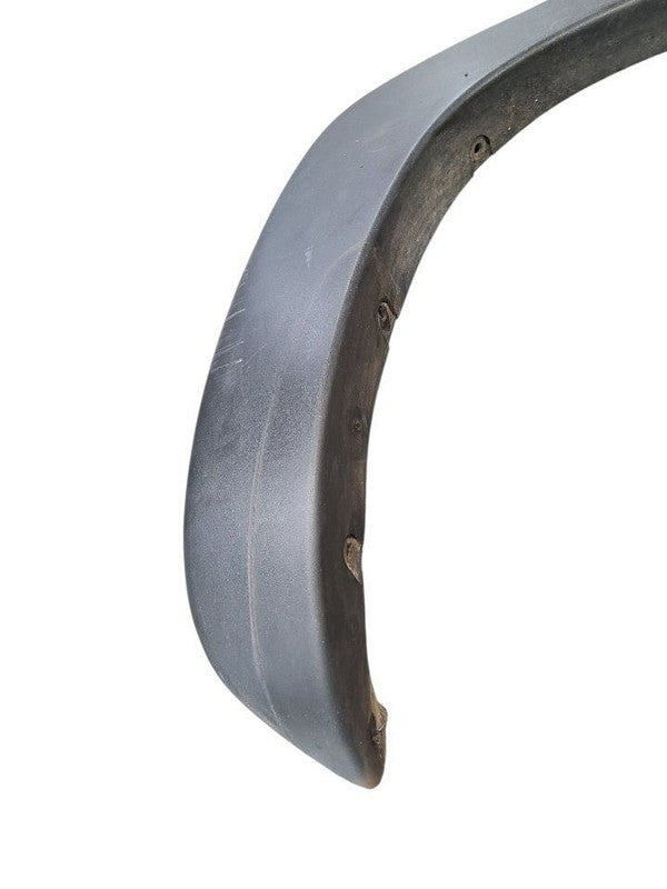 SILVRDO25 2004 Fender Flare/Extension 660478