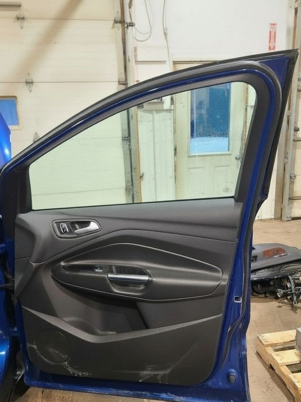 Passenger Front Door Electric Windows Fits 16-19 ESCAPE 654989