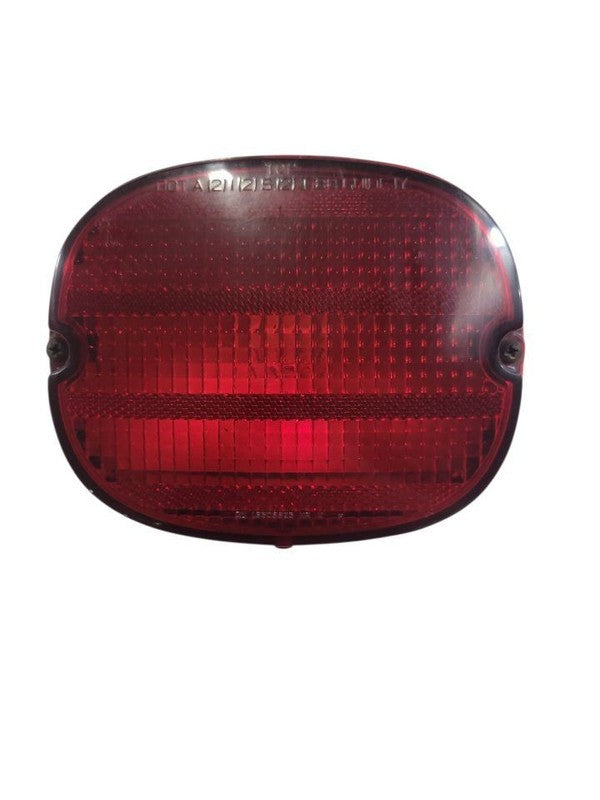 Tail Light Excluding ZR1 Fits 84-90 CORVETTE 668342