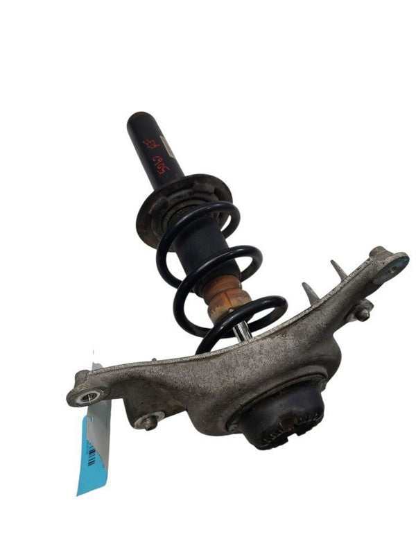 Passenger Strut Front Standard Suspension Opt 1BA Fits 08-17 AUDI A5 6