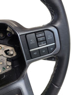 Steering Column Floor Shift With Rain Sensor Fits 21-25 FORD F150 PICK