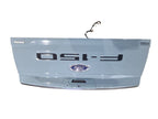 Trunk/Hatch/Tailgate With Tailgate Step Fits 21-25 FORD F150 PICKUP 67
